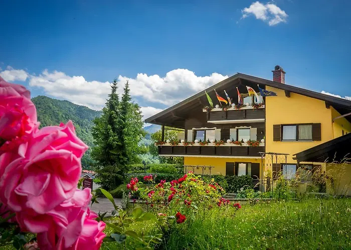 Hotel Garni Zeranka