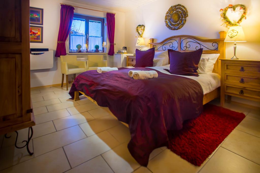 Garni Zeranka 3*