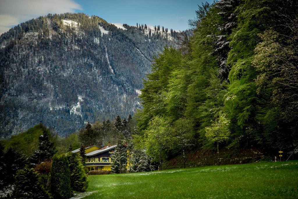 Gasthuis Garni Zeranka Ruhpolding