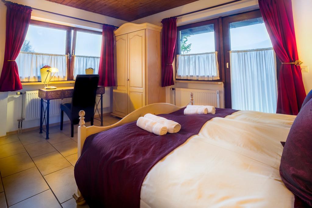 Guest house Garni Zeranka Ruhpolding