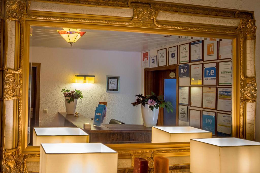 Gasthuis Garni Zeranka 3*
