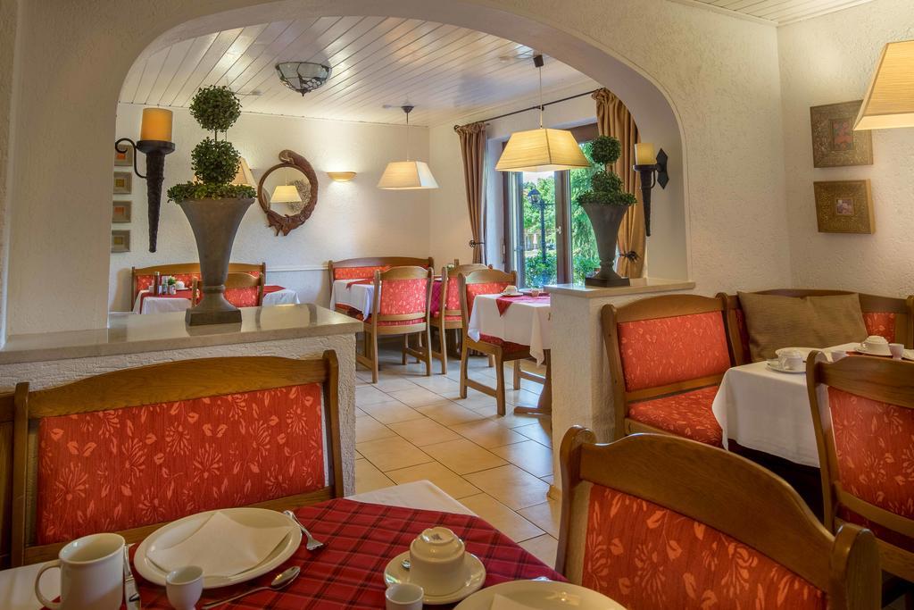 Guest house Garni Zeranka