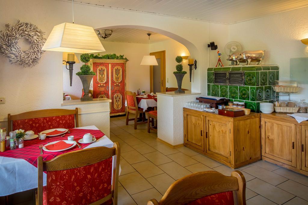Guest house Garni Zeranka 3*