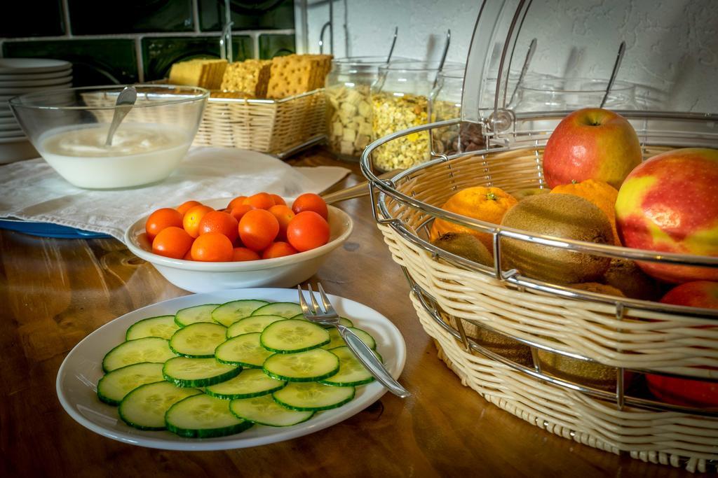Guest house Garni Zeranka Ruhpolding