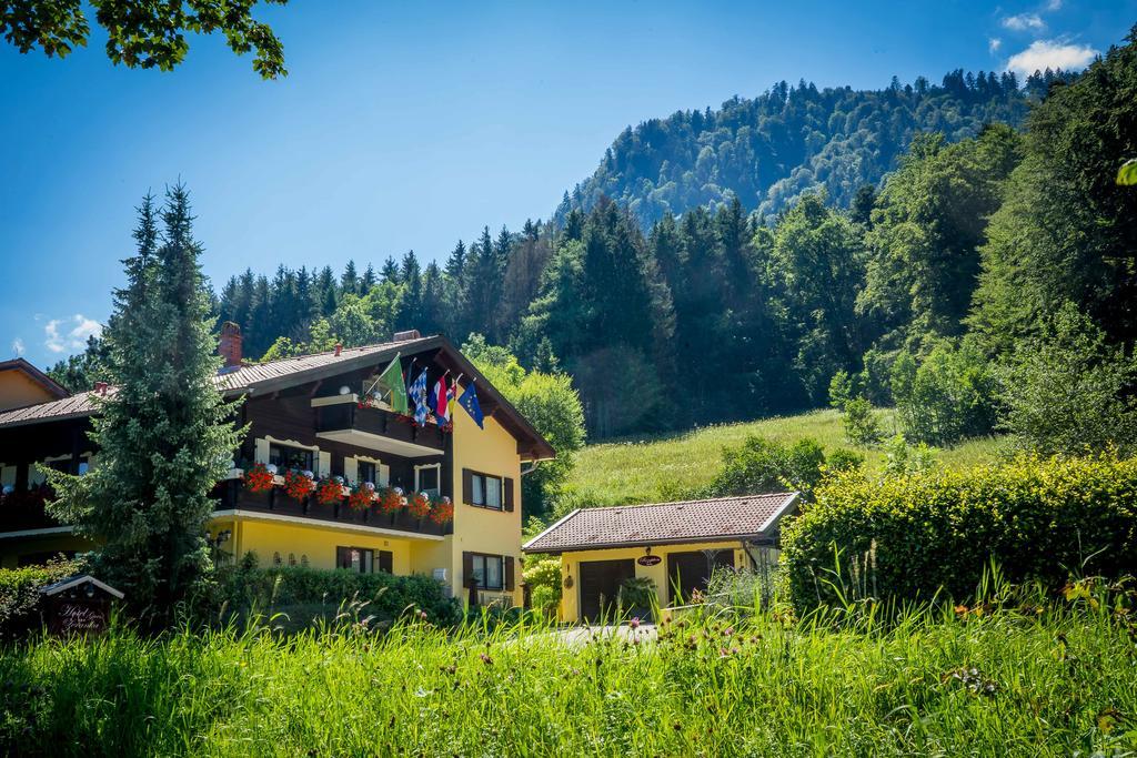 Garni Zeranka Gasthuis 3*