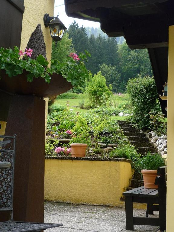 Garni Zeranka 3*