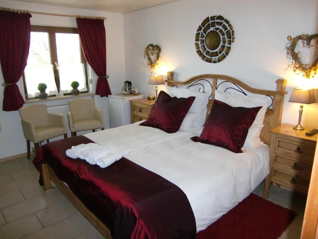 Gasthuis Garni Zeranka 3*