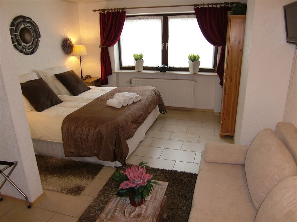 Garni Zeranka 3*