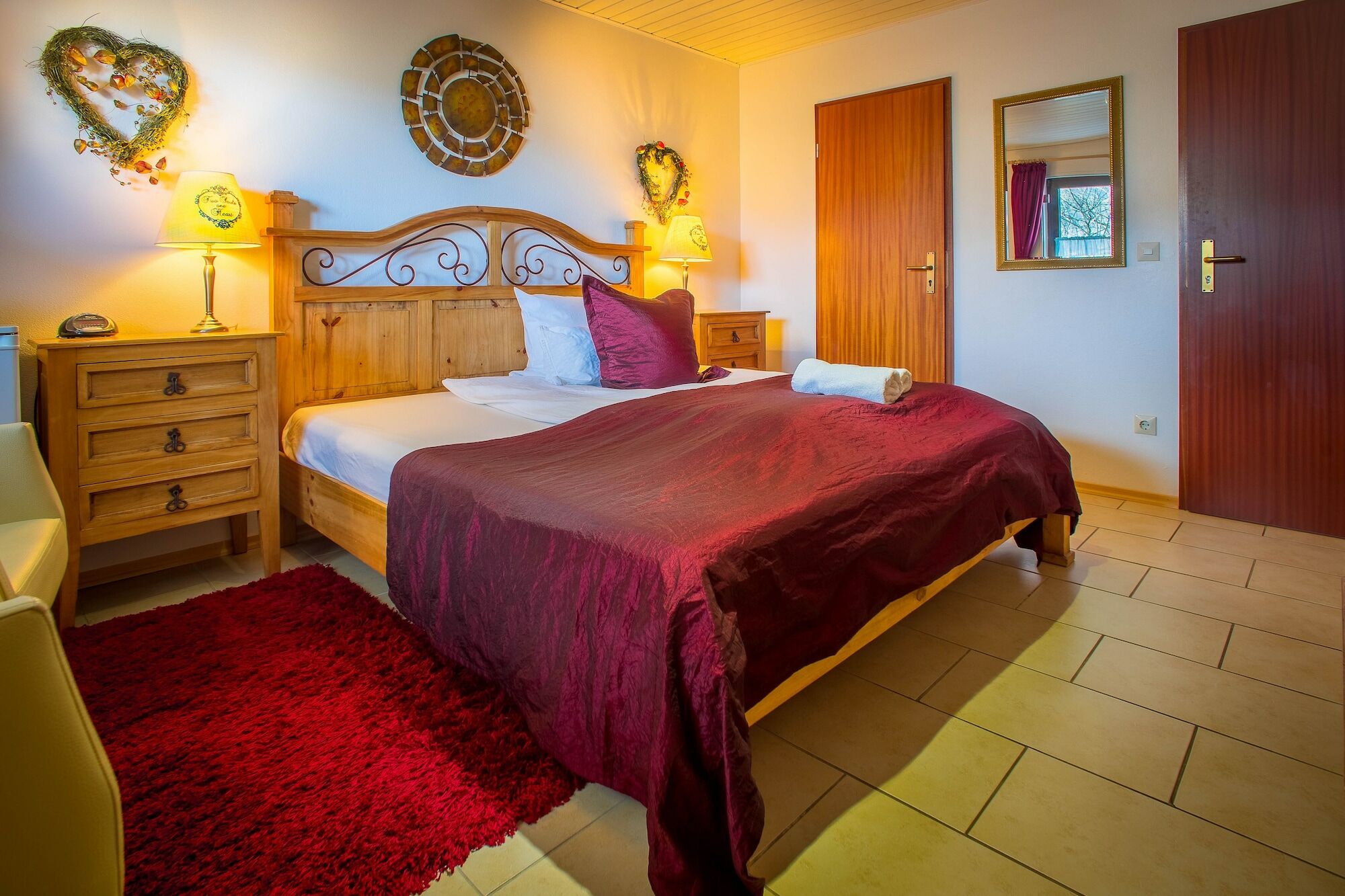 Garni Zeranka Gasthuis 3*